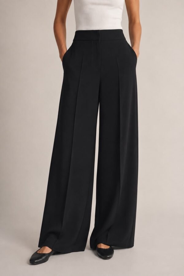 Essential Pant