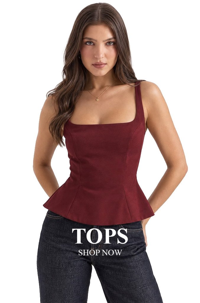 tops