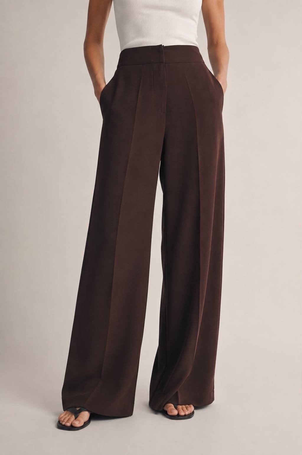 Essential Pants