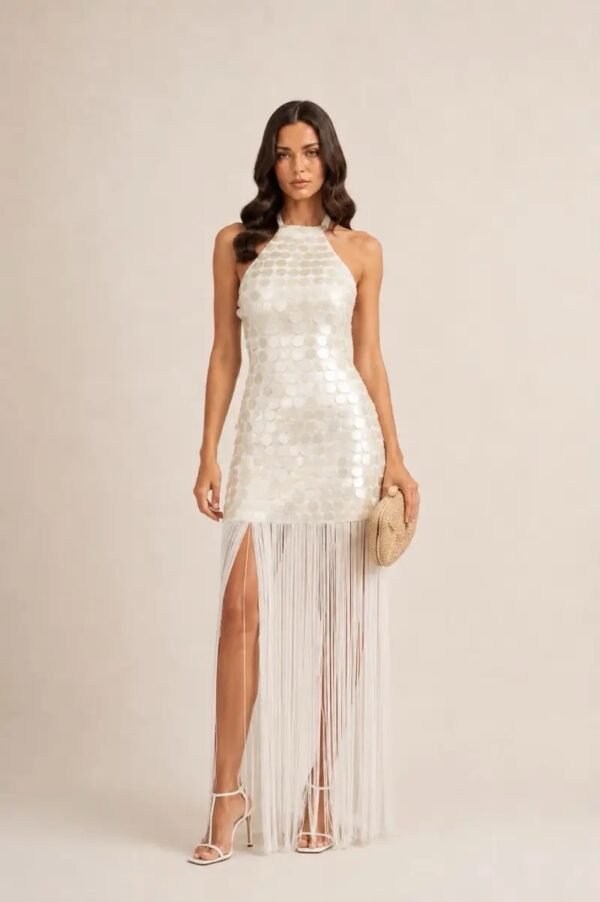 Lauren Maxi Dress